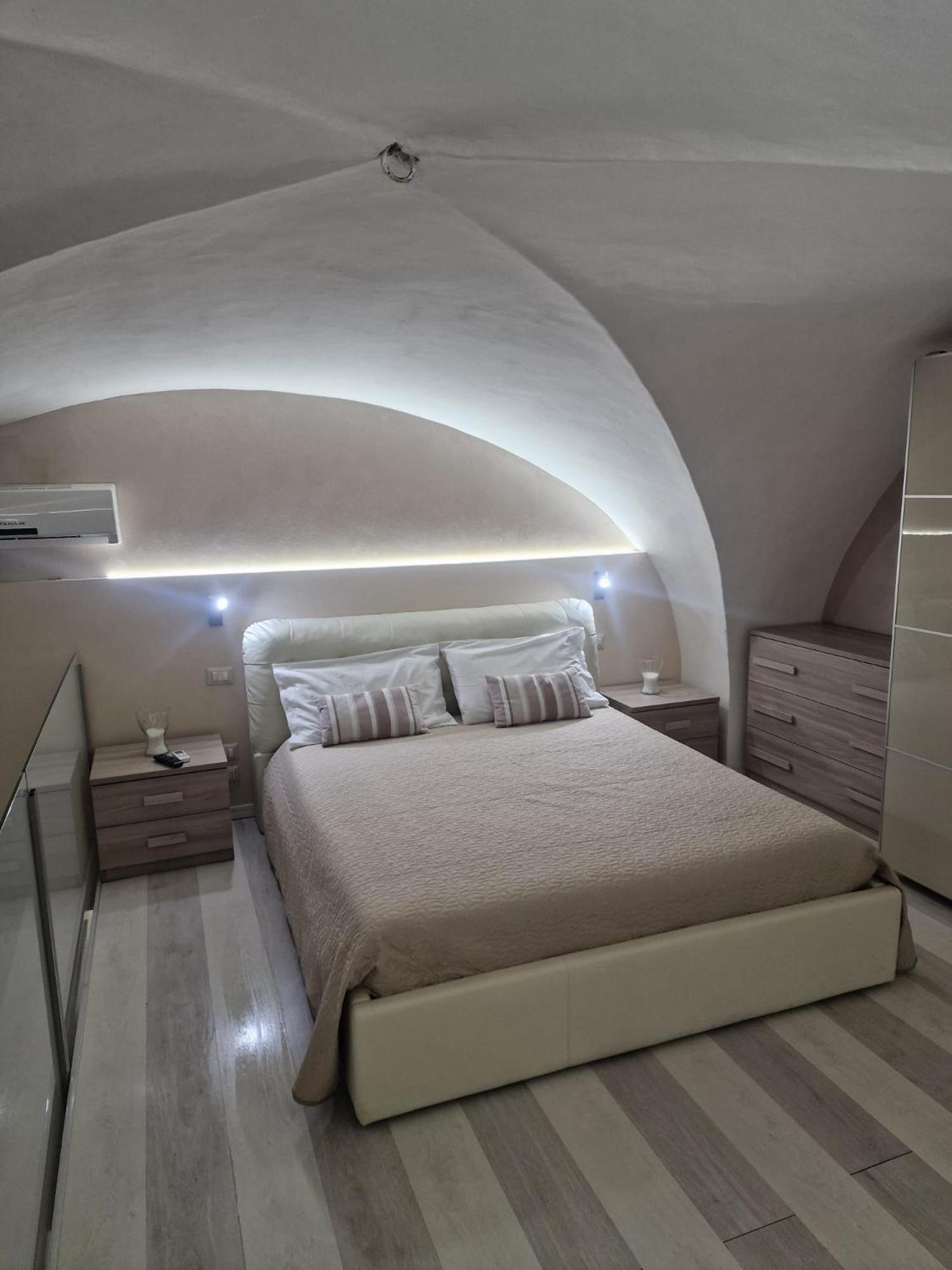 Il Cortiletto Verde Villa คาตาเนีย ภายนอก รูปภาพ